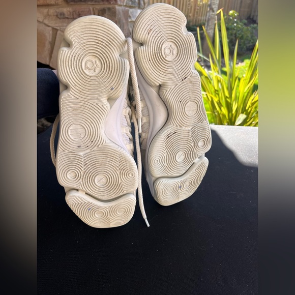 Nike KD 10 in still KD Color Sneakers Size 11 - Picture 6 of 6